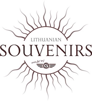 suvenyrai