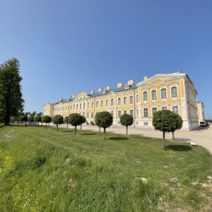 Kelionės testavimui