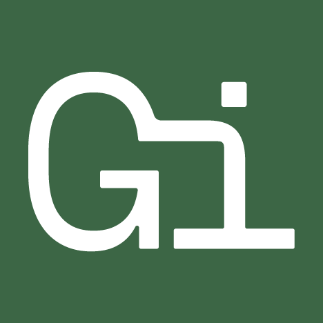 Gideo logotipas APP
